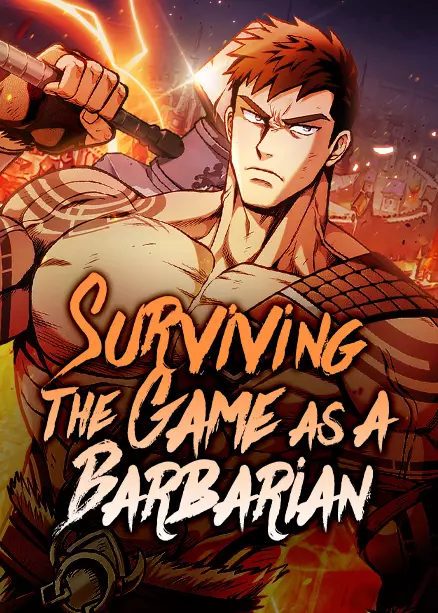 Image de Surviving the Game as a Barbarian
